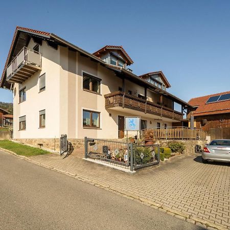 Gleißenberg Holiday Home In The Bavarian Forest מראה חיצוני תמונה