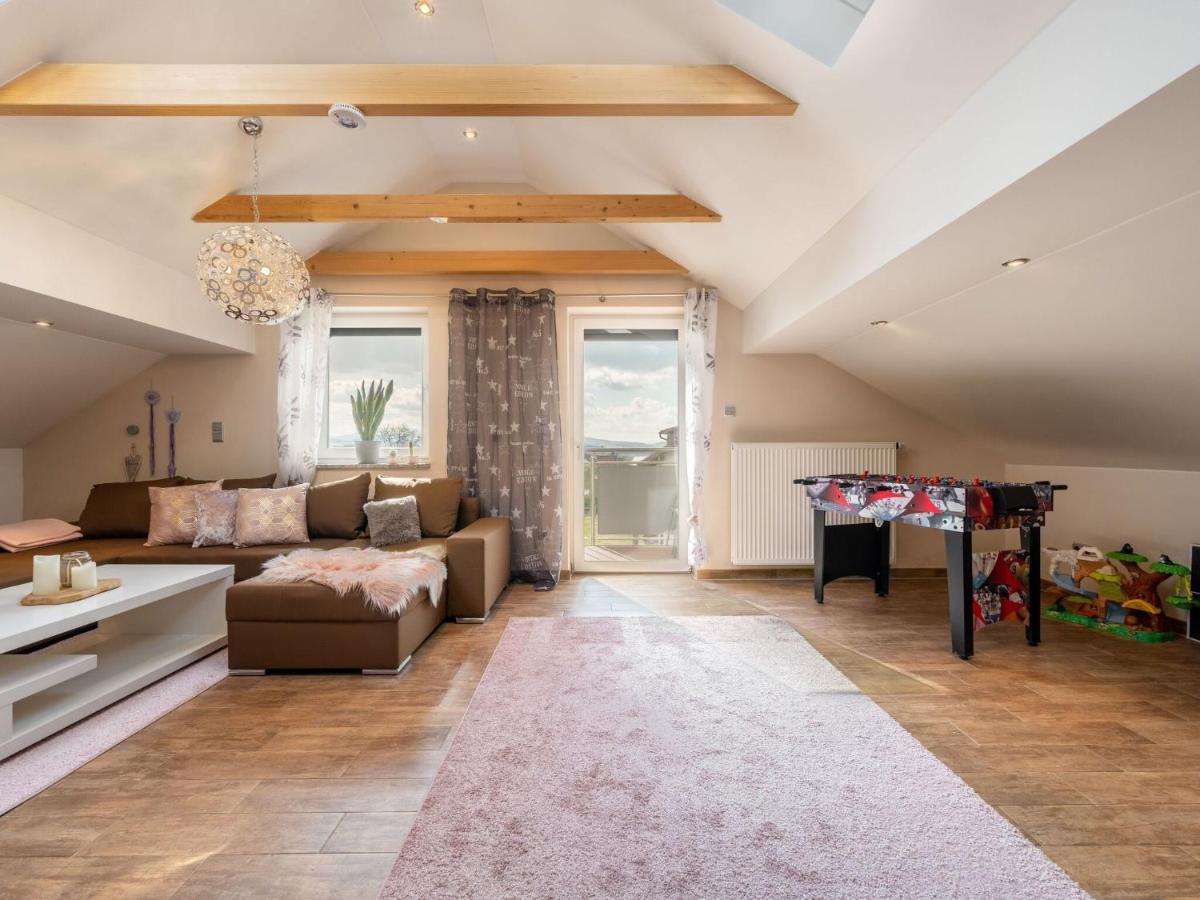 Gleißenberg Holiday Home In The Bavarian Forest מראה חיצוני תמונה