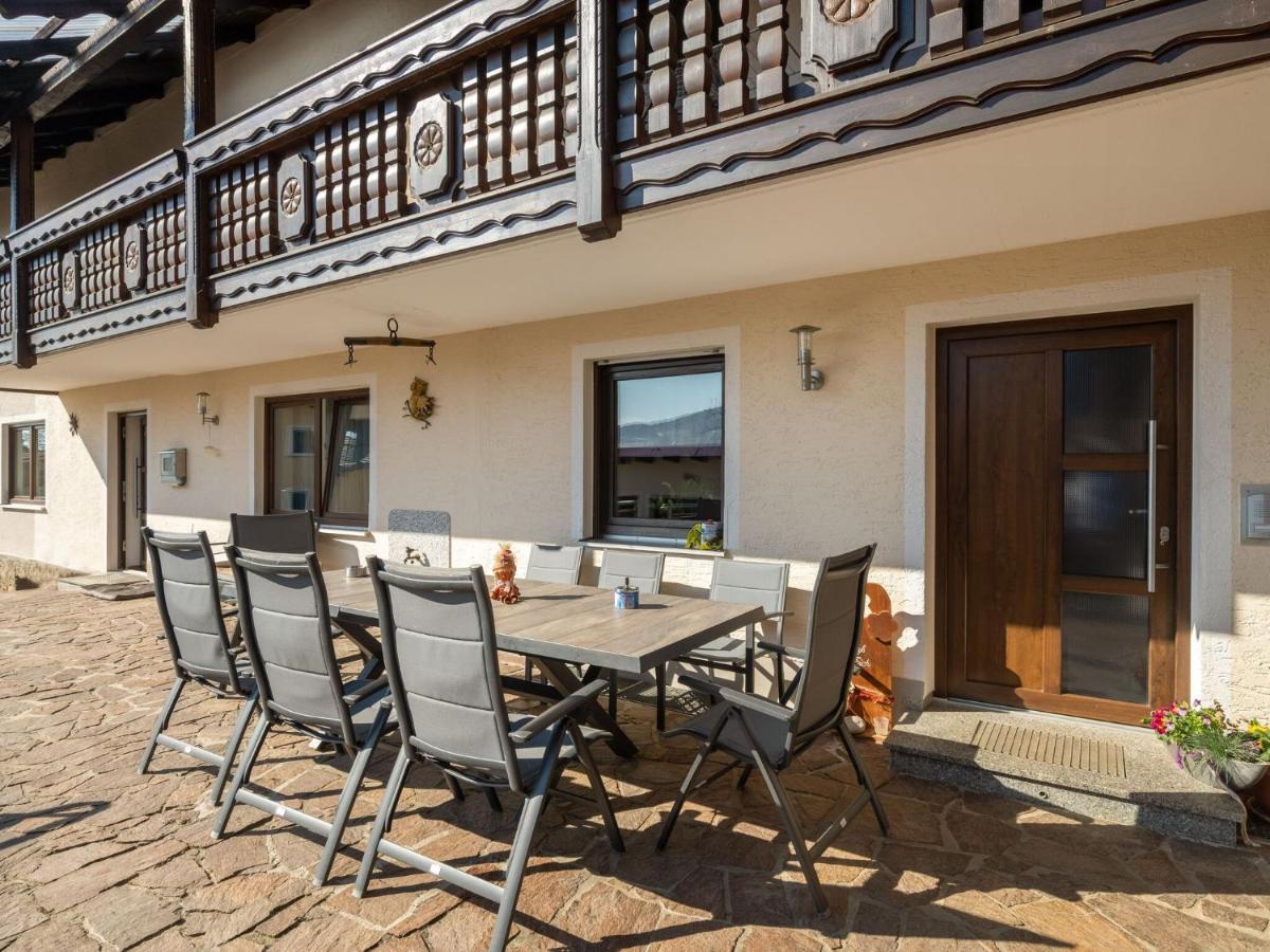 Gleißenberg Holiday Home In The Bavarian Forest מראה חיצוני תמונה