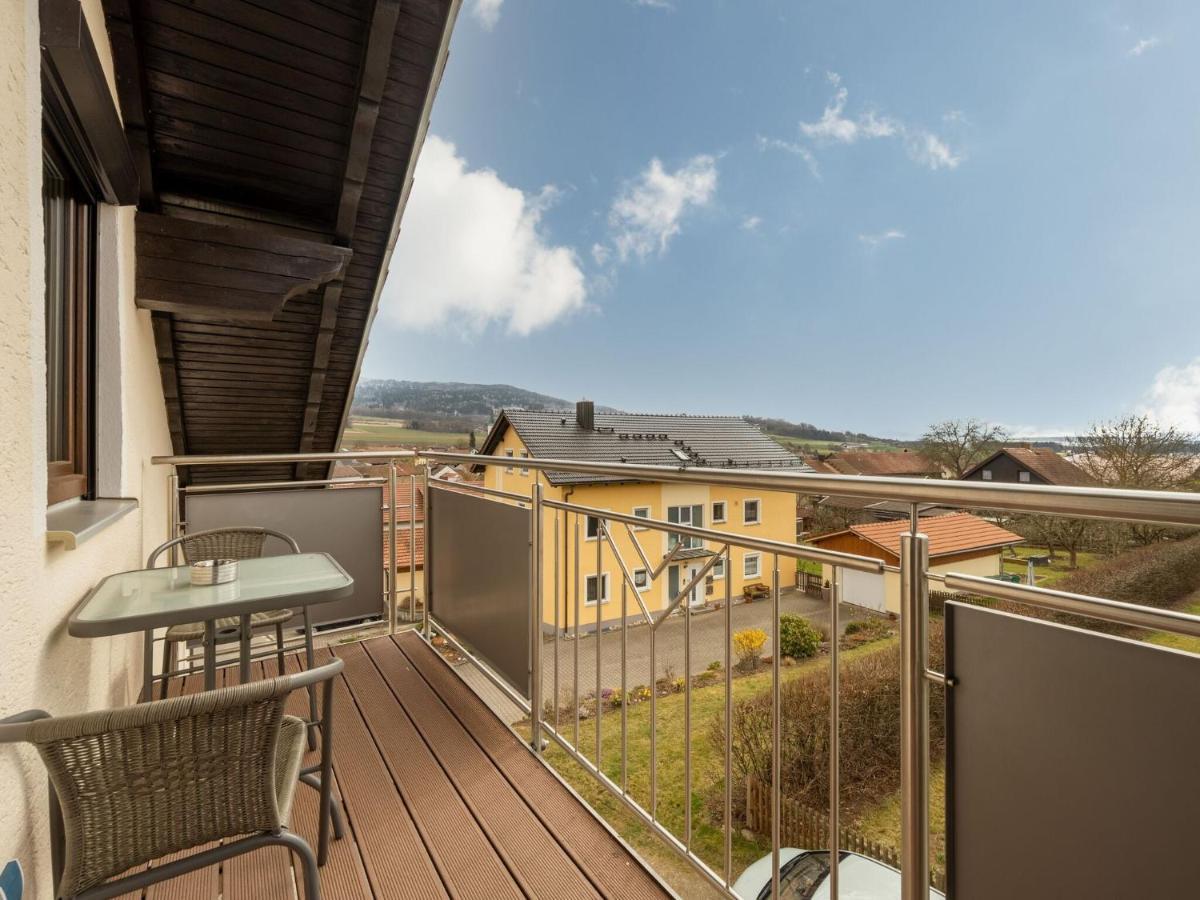 Gleißenberg Holiday Home In The Bavarian Forest מראה חיצוני תמונה