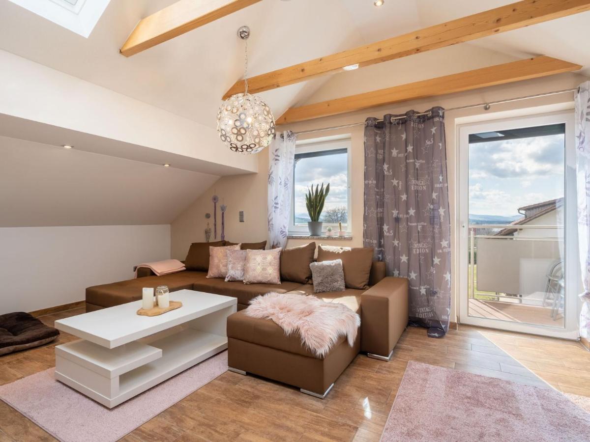 Gleißenberg Holiday Home In The Bavarian Forest מראה חיצוני תמונה