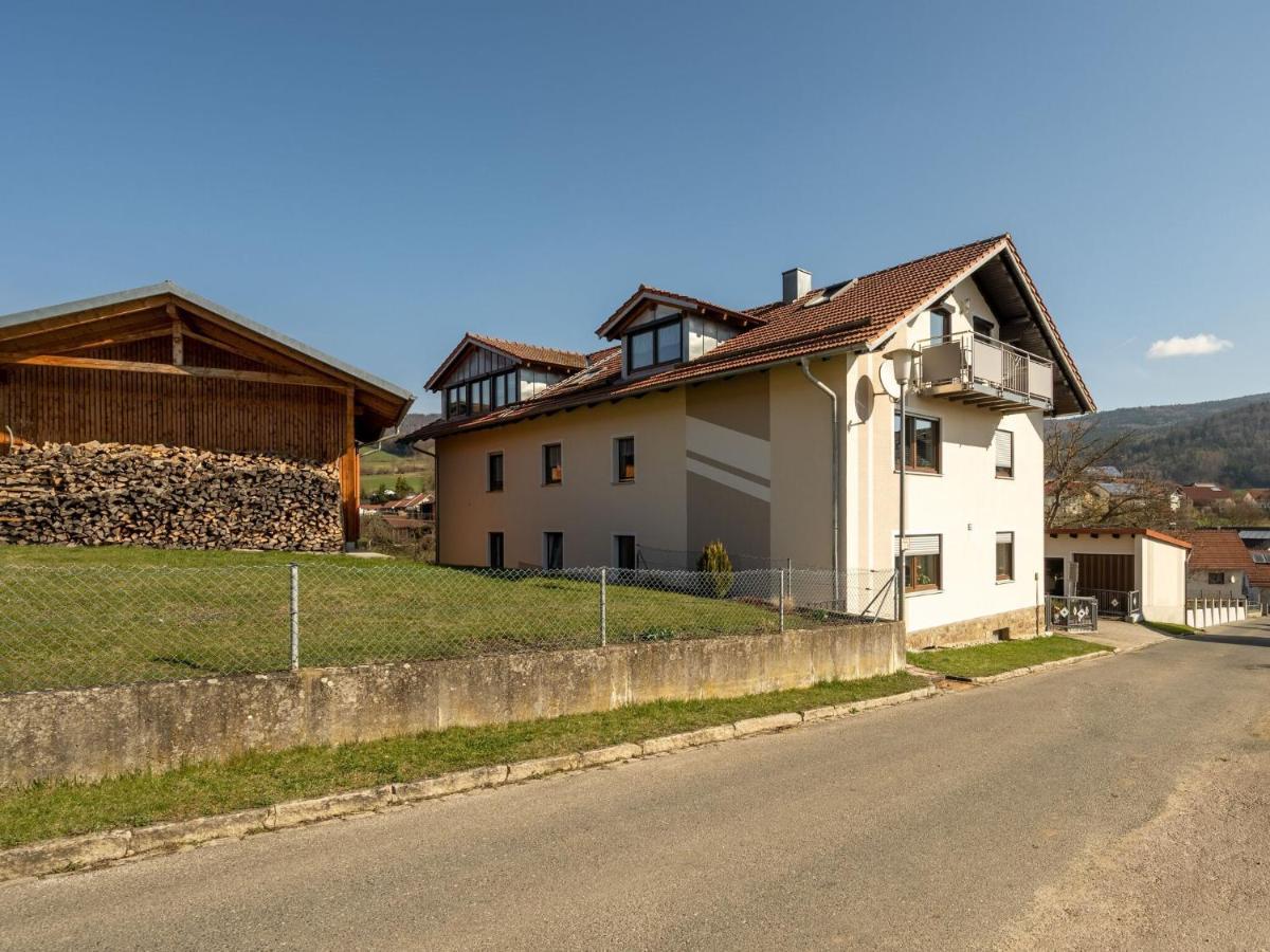 Gleißenberg Holiday Home In The Bavarian Forest מראה חיצוני תמונה
