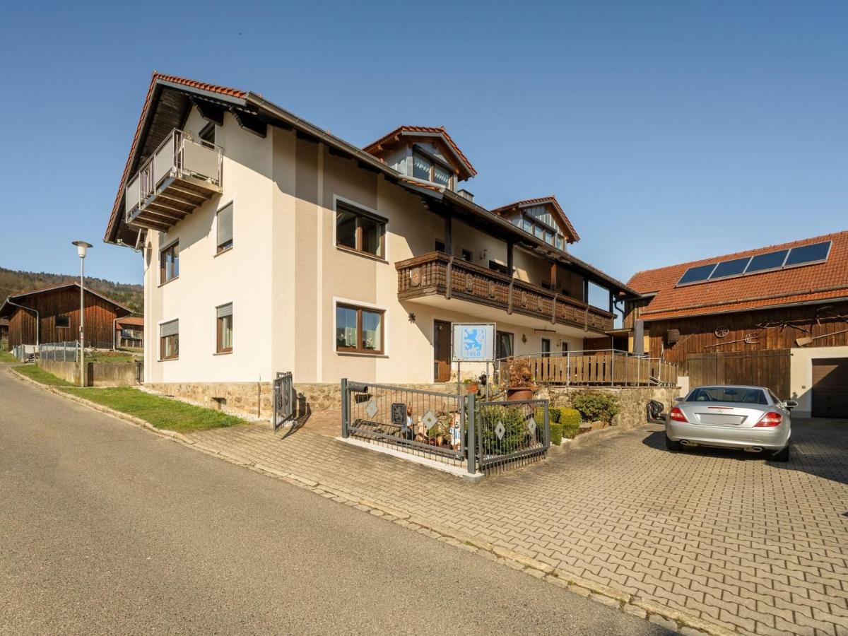 Gleißenberg Holiday Home In The Bavarian Forest מראה חיצוני תמונה