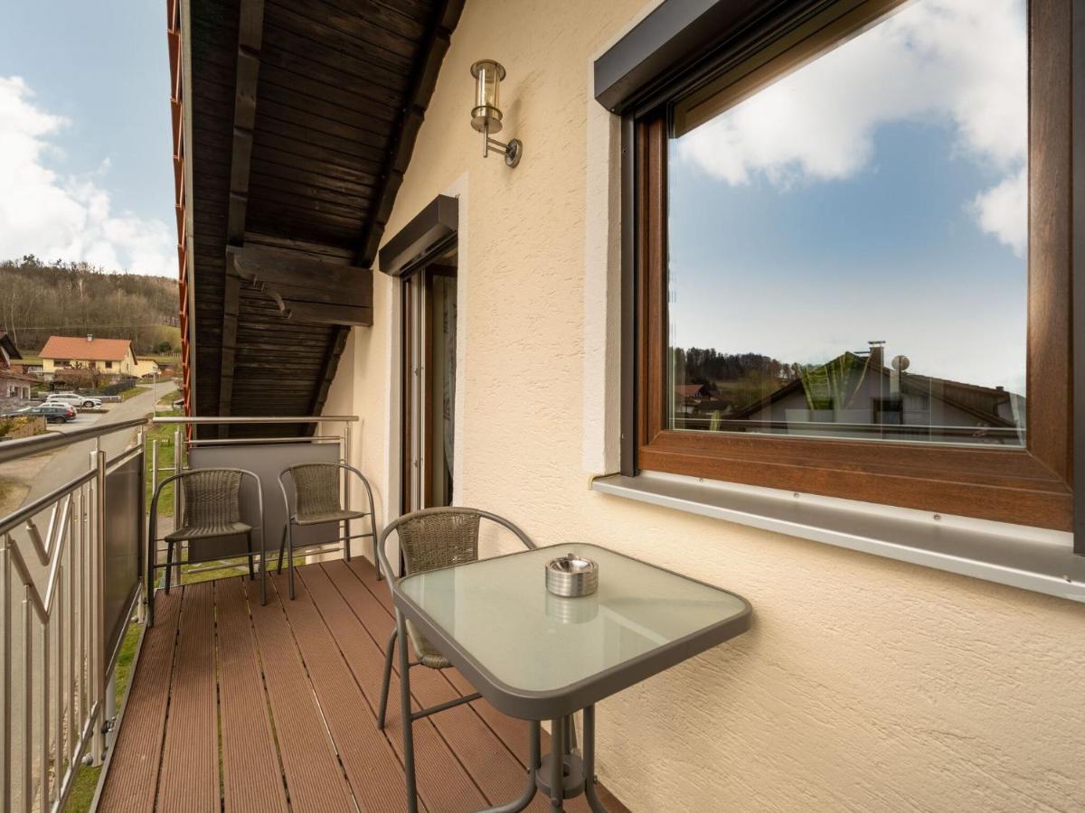 Gleißenberg Holiday Home In The Bavarian Forest מראה חיצוני תמונה