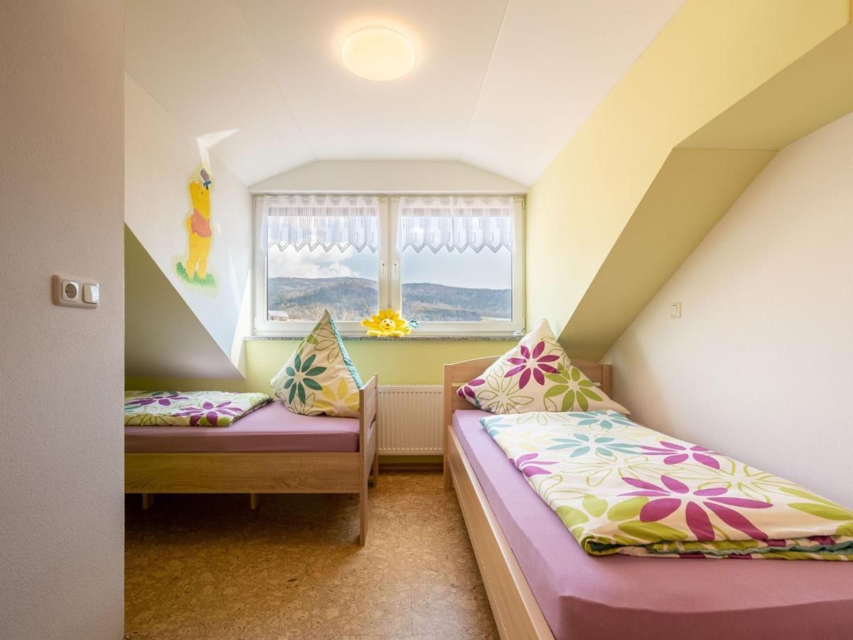 Gleißenberg Holiday Home In The Bavarian Forest מראה חיצוני תמונה