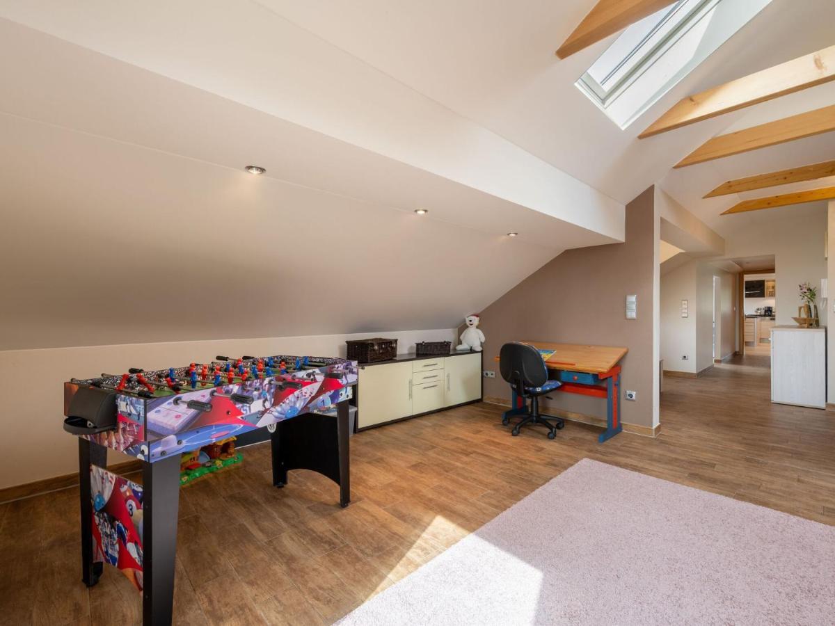 Gleißenberg Holiday Home In The Bavarian Forest מראה חיצוני תמונה