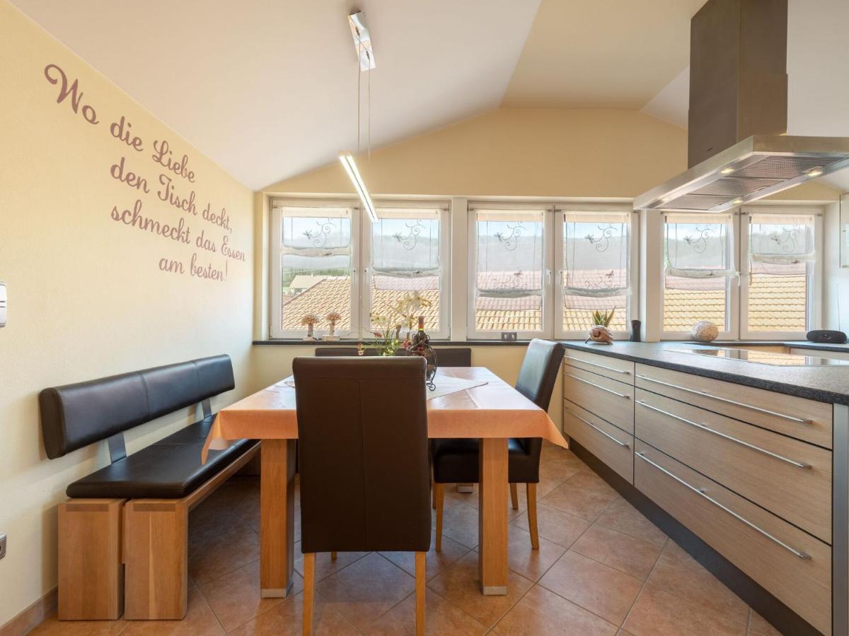 Gleißenberg Holiday Home In The Bavarian Forest מראה חיצוני תמונה