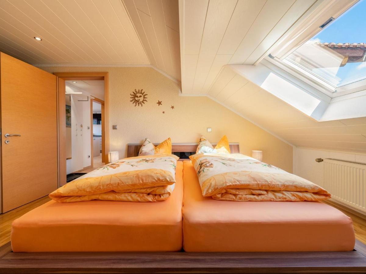 Gleißenberg Holiday Home In The Bavarian Forest מראה חיצוני תמונה