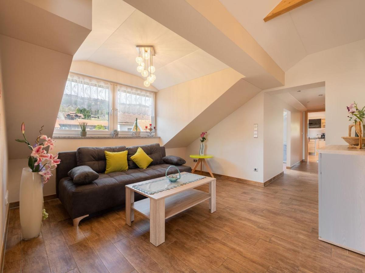 Gleißenberg Holiday Home In The Bavarian Forest מראה חיצוני תמונה