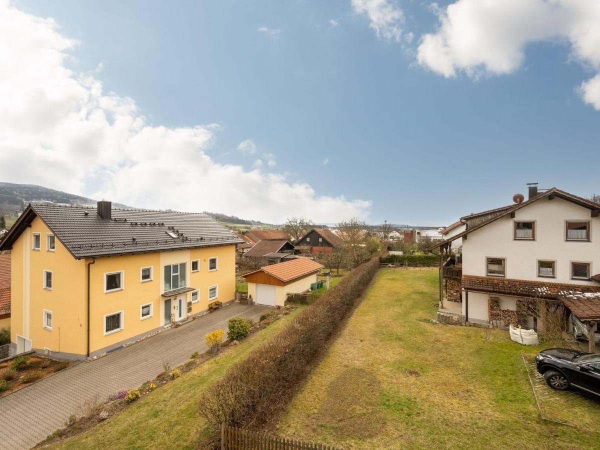 Gleißenberg Holiday Home In The Bavarian Forest מראה חיצוני תמונה