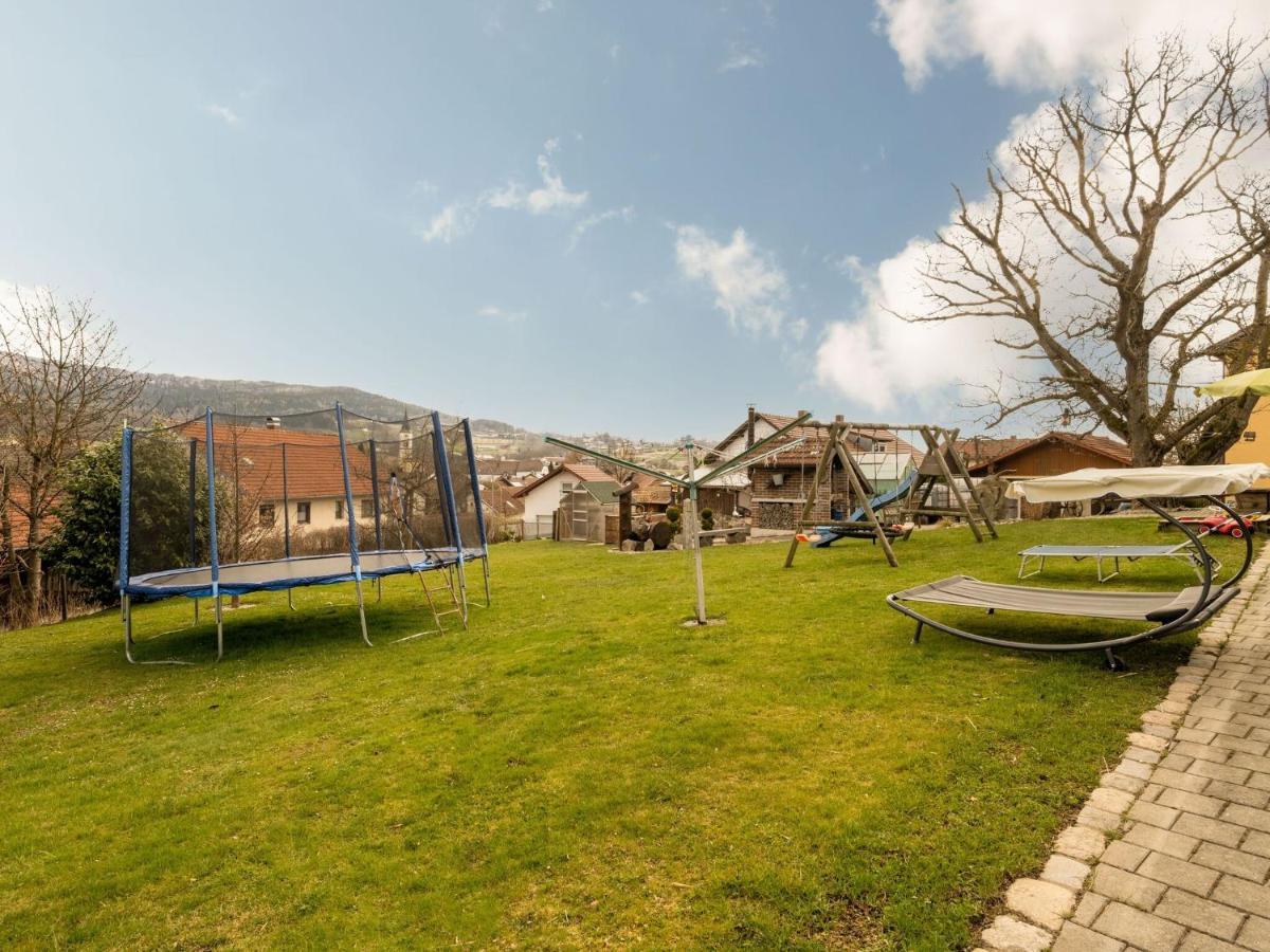 Gleißenberg Holiday Home In The Bavarian Forest מראה חיצוני תמונה