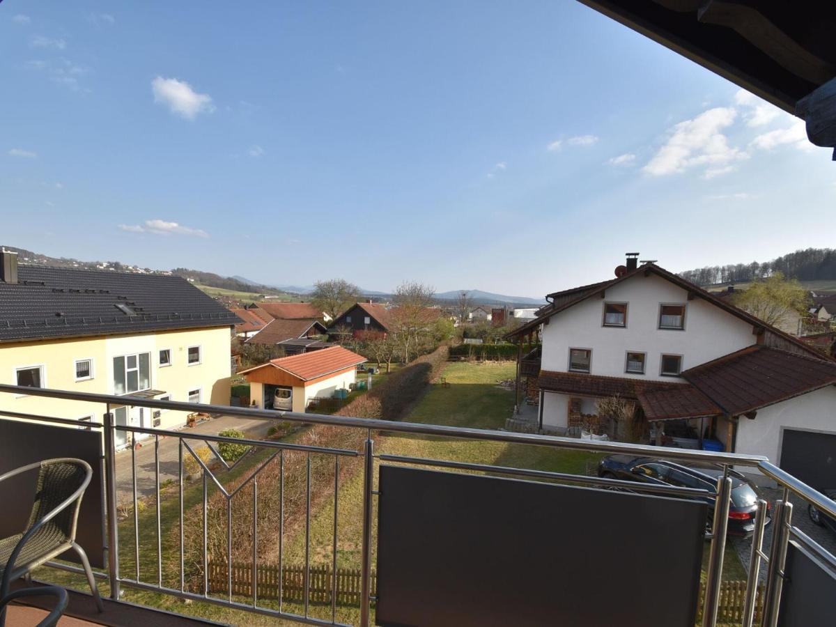 Gleißenberg Holiday Home In The Bavarian Forest מראה חיצוני תמונה